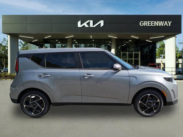 new 2024 Kia Soul car, priced at $250,320