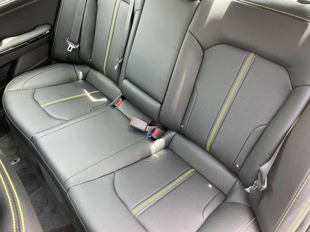new 2026 Kia K5 car, priced at $38,720