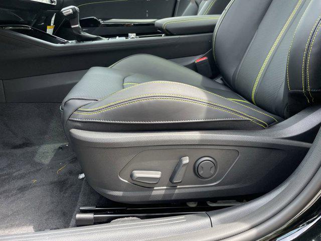 new 2026 Kia K5 car, priced at $38,720