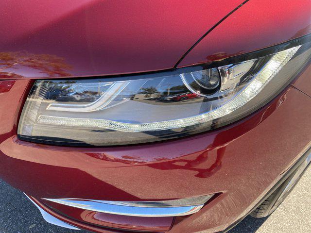 used 2019 Lincoln MKC car, priced at $18,998