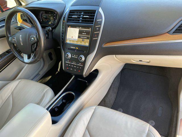 used 2019 Lincoln MKC car, priced at $18,998