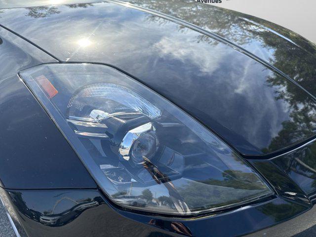 used 2004 Nissan 350Z car, priced at $11,998