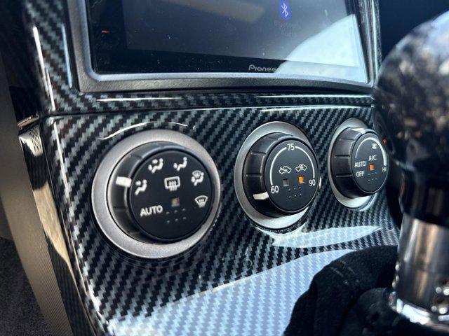 used 2004 Nissan 350Z car, priced at $11,998