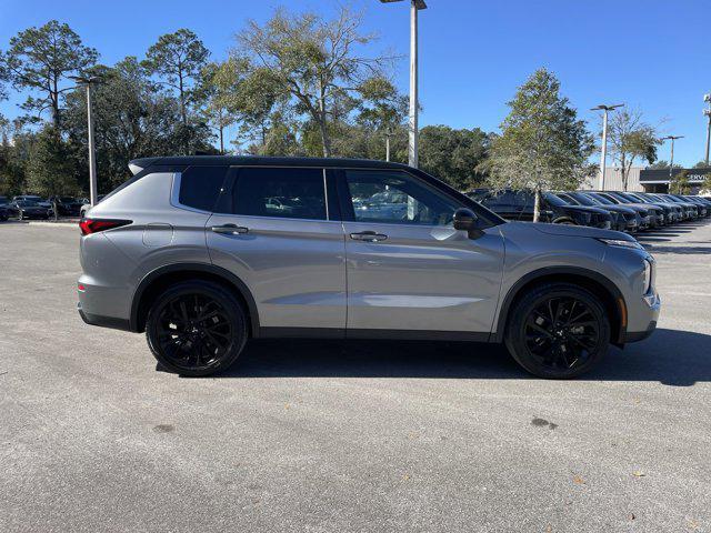 used 2023 Mitsubishi Outlander car, priced at $26,998