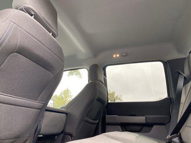 used 2023 Ford F-150 car, priced at $34,988