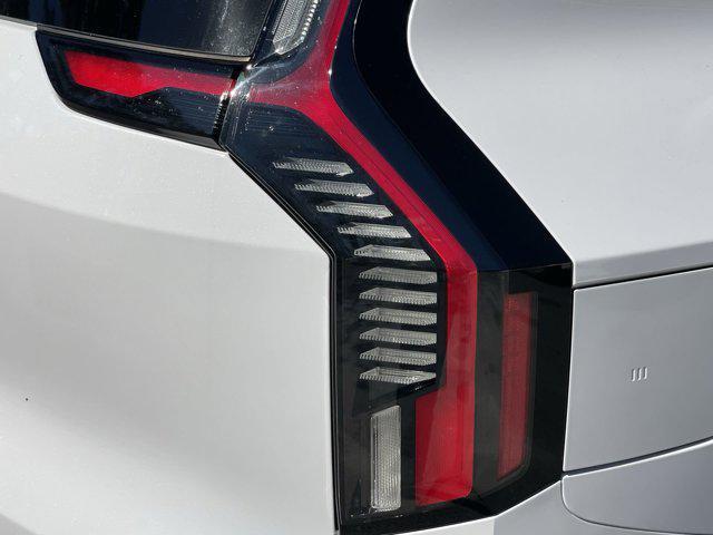 new 2026 Kia EV9 car, priced at $64,976