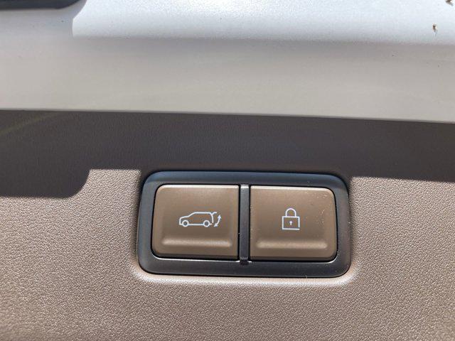 new 2026 Kia EV9 car, priced at $64,976