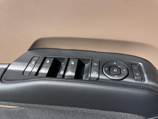 new 2026 Kia EV9 car, priced at $64,976