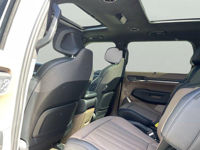 new 2026 Kia EV9 car, priced at $64,976