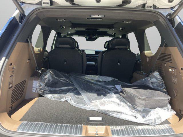 new 2026 Kia EV9 car, priced at $64,976