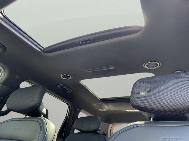 new 2026 Kia EV9 car, priced at $64,976