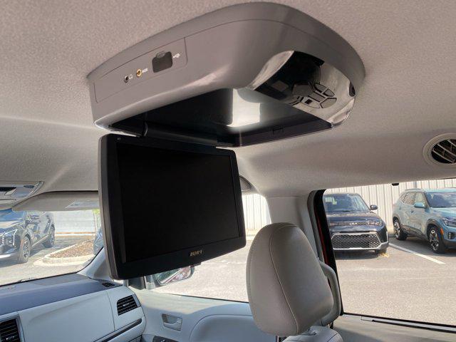 used 2014 Toyota Sienna car, priced at $8,688