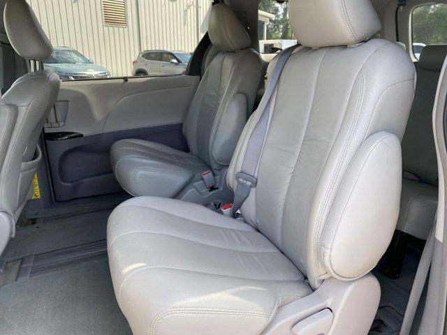 used 2014 Toyota Sienna car, priced at $8,688