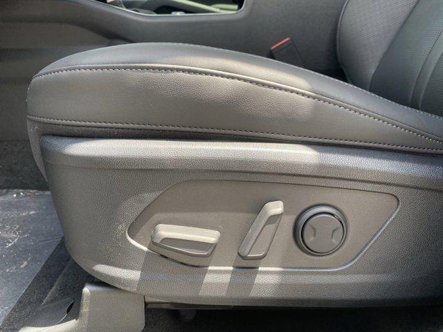 new 2025 Kia Sorento car, priced at $37,347