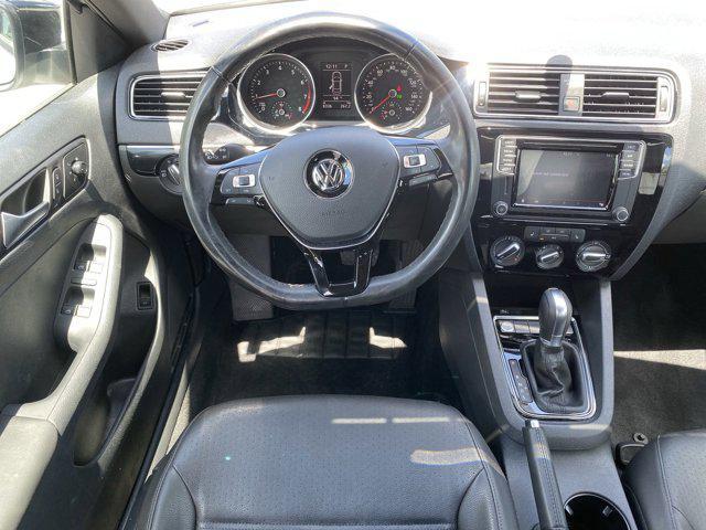 used 2018 Volkswagen Jetta car, priced at $18,999