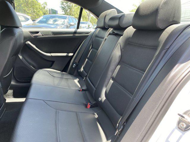 used 2018 Volkswagen Jetta car, priced at $18,999