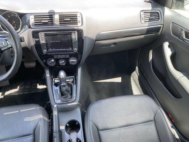 used 2018 Volkswagen Jetta car, priced at $18,999