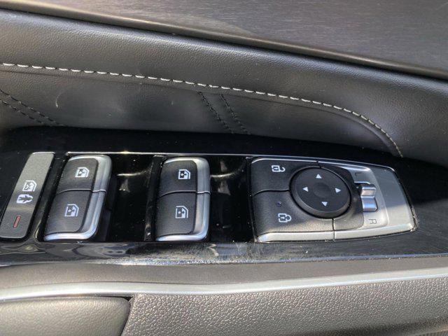 used 2021 Kia Sorento car, priced at $25,540