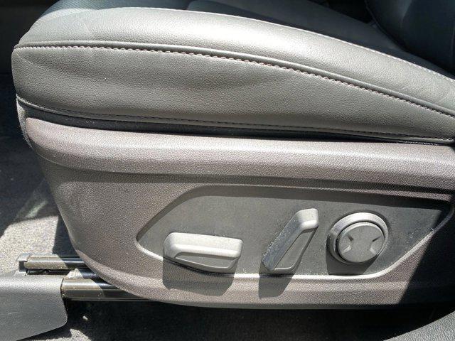 used 2021 Kia Sorento car, priced at $25,540