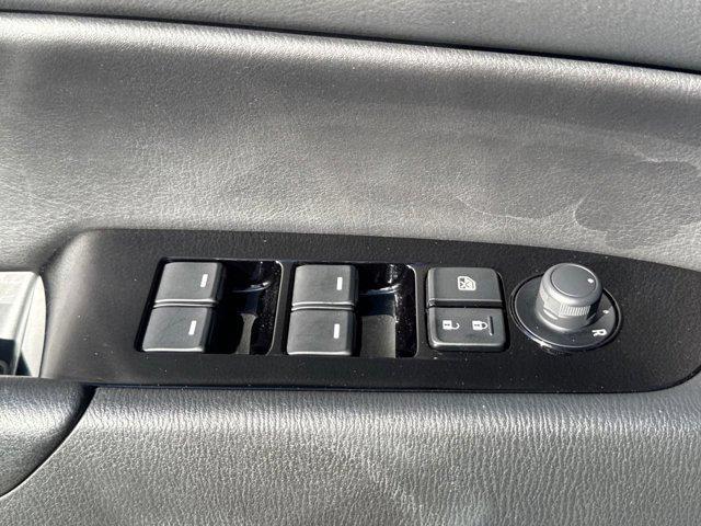 used 2018 Mazda CX-5 car, priced at $16,999