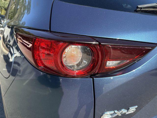 used 2018 Mazda CX-5 car, priced at $16,999