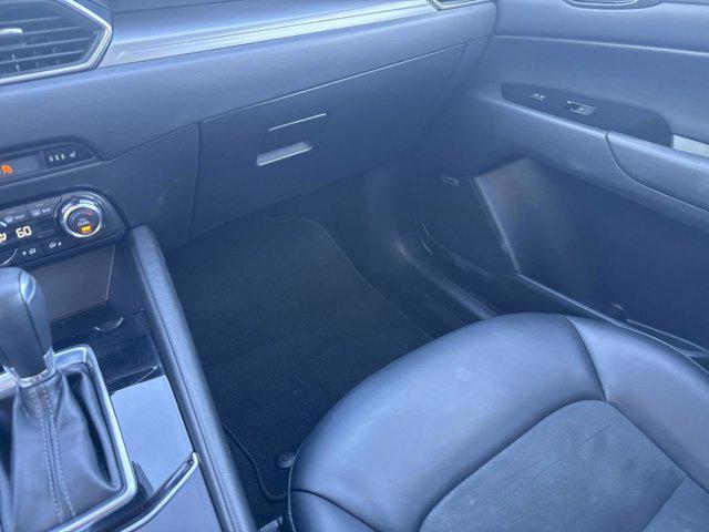 used 2018 Mazda CX-5 car, priced at $16,999