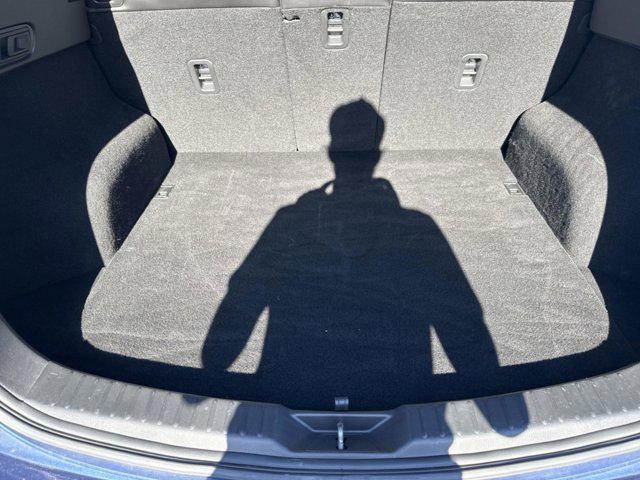 used 2018 Mazda CX-5 car, priced at $16,999