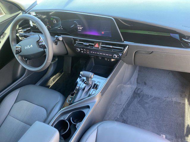 new 2025 Kia Niro car, priced at $29,595