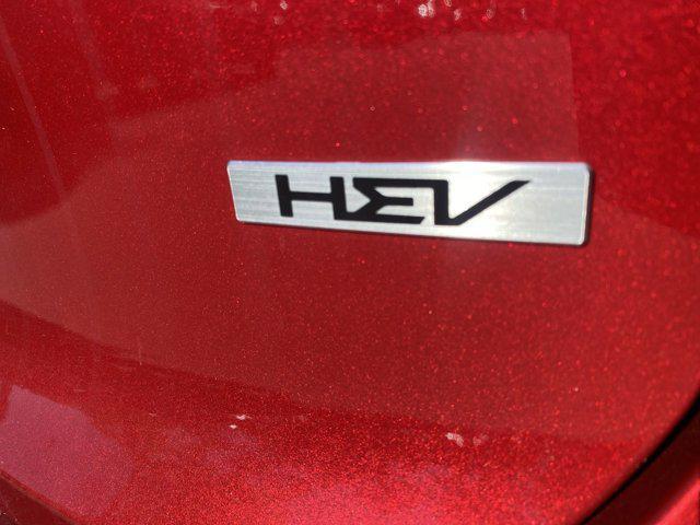 new 2025 Kia Niro car, priced at $29,595