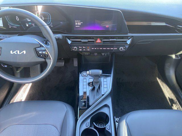 new 2025 Kia Niro car, priced at $29,595