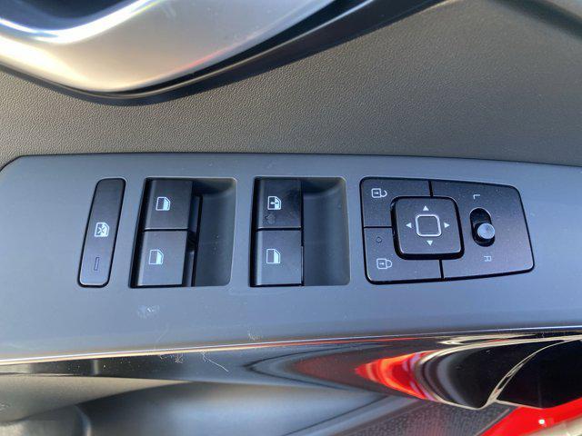 new 2025 Kia Niro car, priced at $29,595