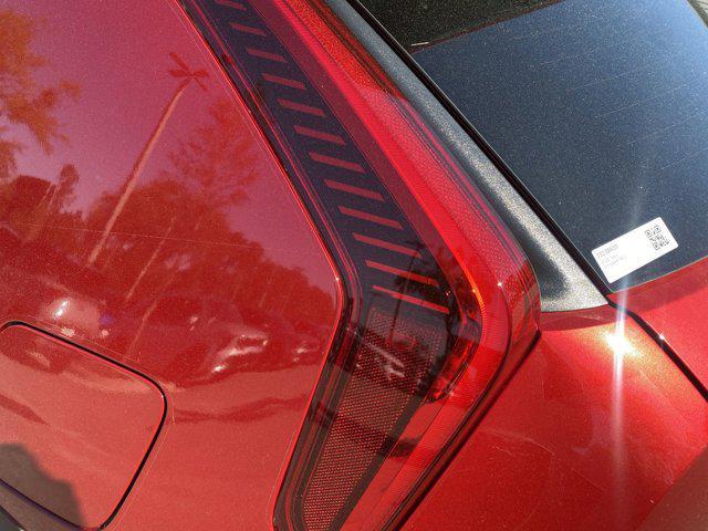 new 2025 Kia Niro car, priced at $29,595