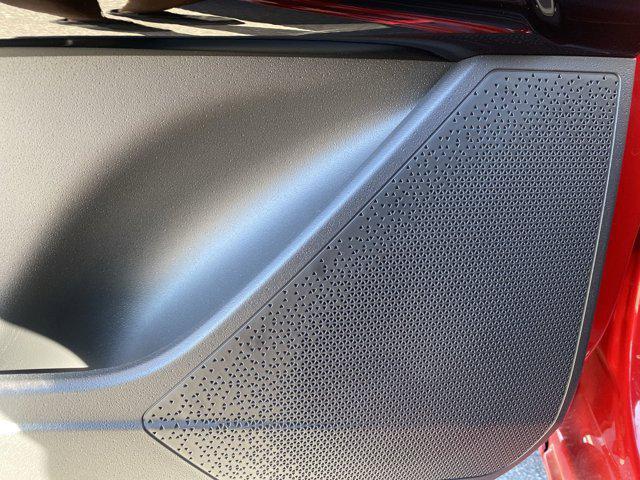 new 2025 Kia Niro car, priced at $29,595