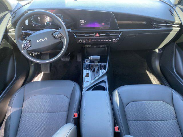new 2025 Kia Niro car, priced at $29,595