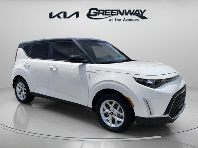 new 2025 Kia Soul car, priced at $23,765