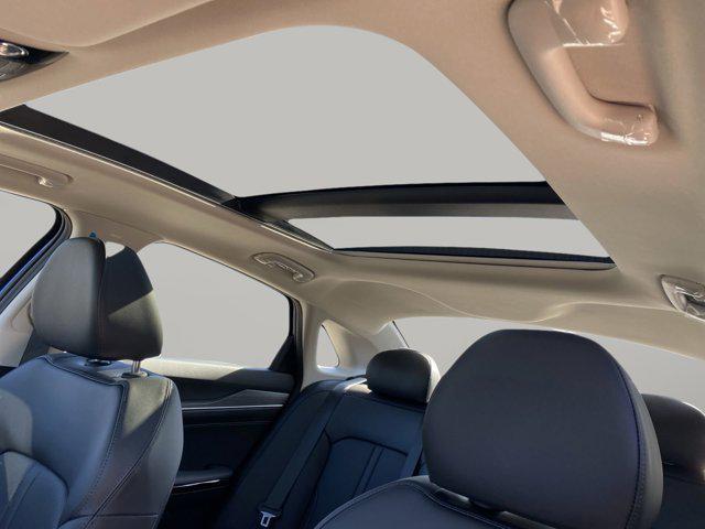 new 2025 Kia K5 car, priced at $34,627