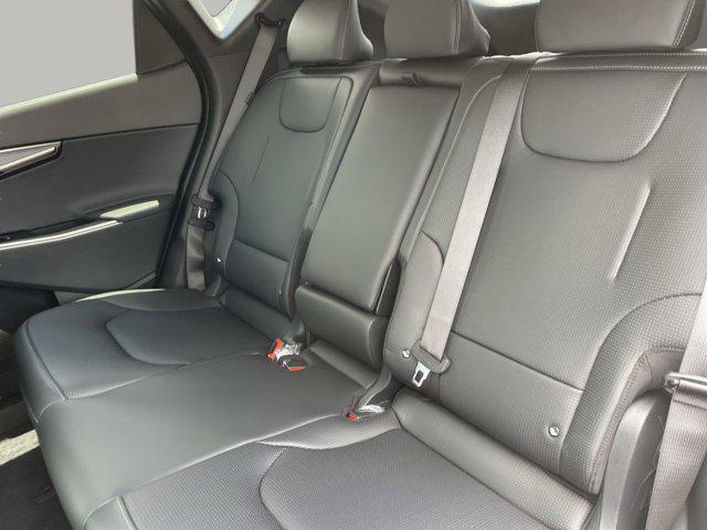 new 2025 Kia EV6 car, priced at $46,402