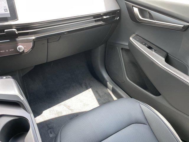 new 2025 Kia EV6 car, priced at $46,402