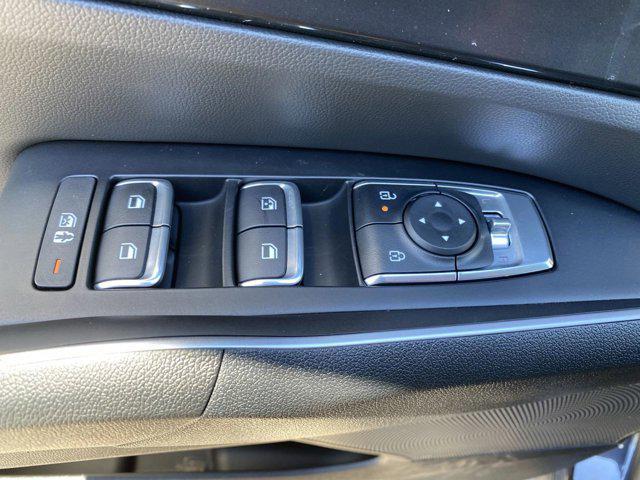 new 2025 Kia Sorento car, priced at $29,196