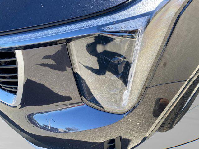 new 2025 Kia Sorento car, priced at $29,196