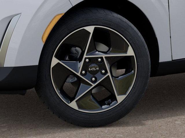 new 2025 Kia Soul car, priced at $25,163