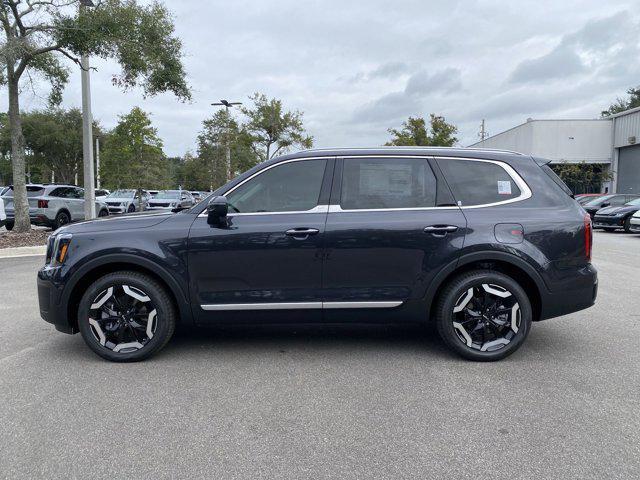 new 2025 Kia Telluride car, priced at $41,441