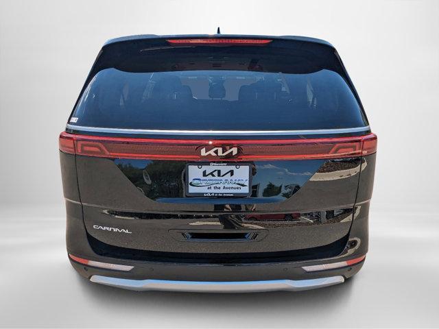 new 2024 Kia Carnival car, priced at $39,316