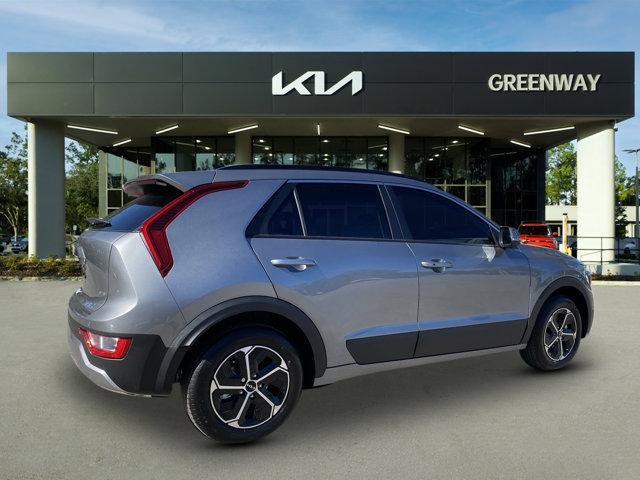 new 2025 Kia Niro car, priced at $29,964