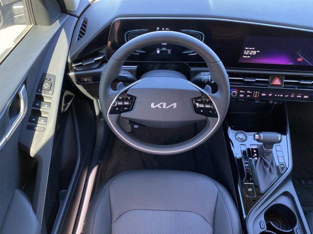 new 2025 Kia Niro car, priced at $29,964