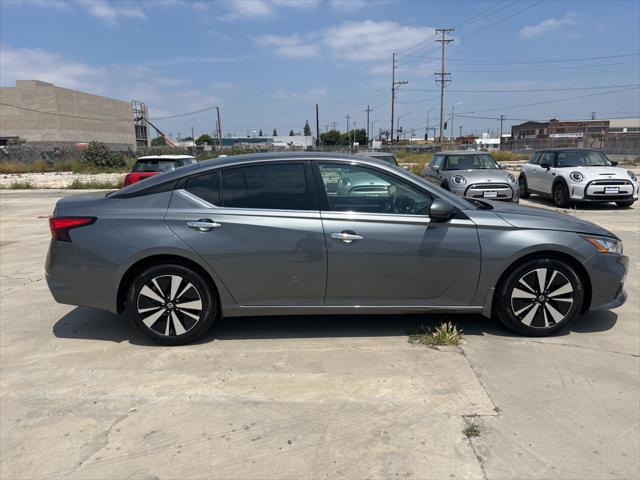 used 2020 Nissan Altima car, priced at $20,495