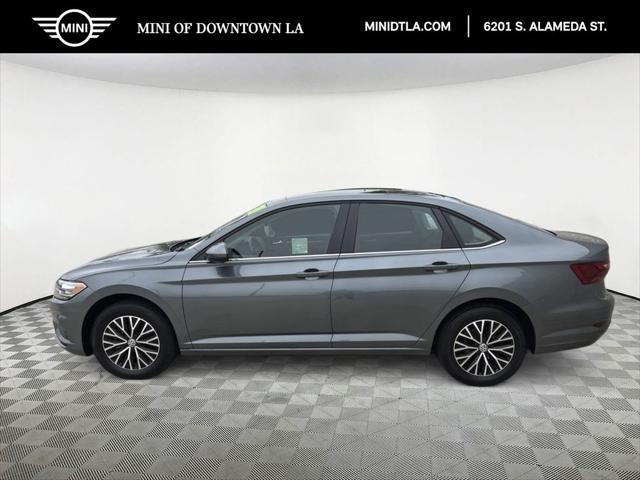 used 2020 Volkswagen Jetta car, priced at $17,965