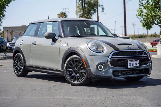 used 2020 MINI Hardtop car, priced at $22,565