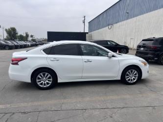used 2015 Nissan Altima car, priced at $10,855