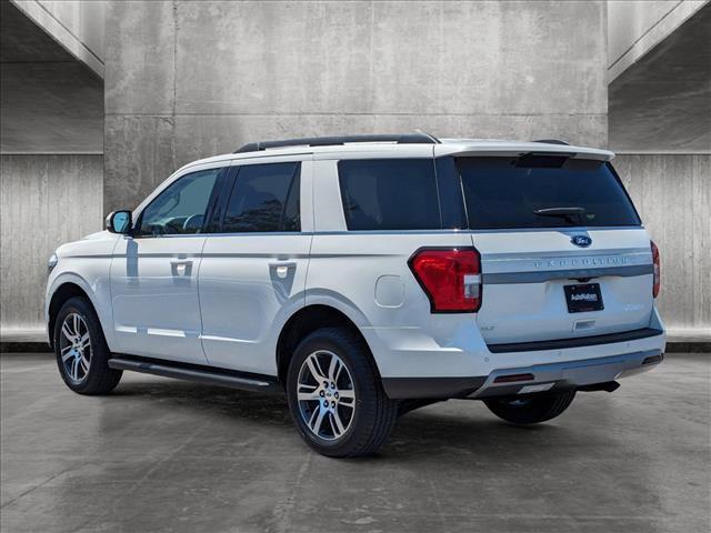 new 2024 Ford Expedition car, priced at $64,999